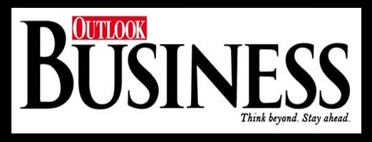 outlook business magazine logo