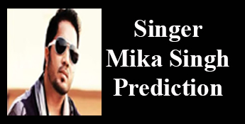 Prediction Came True 