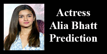 Prediction Came True 