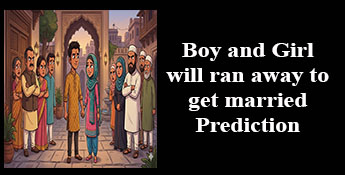 Prediction Came True 
