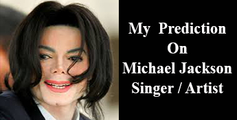 Prediction Came True 