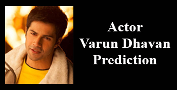 Prediction Came True 