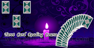 Celebrity Tarot Card Reader Astrologer Priyanka Sawant Mumbai India Professional Tarot Card Reading Cours