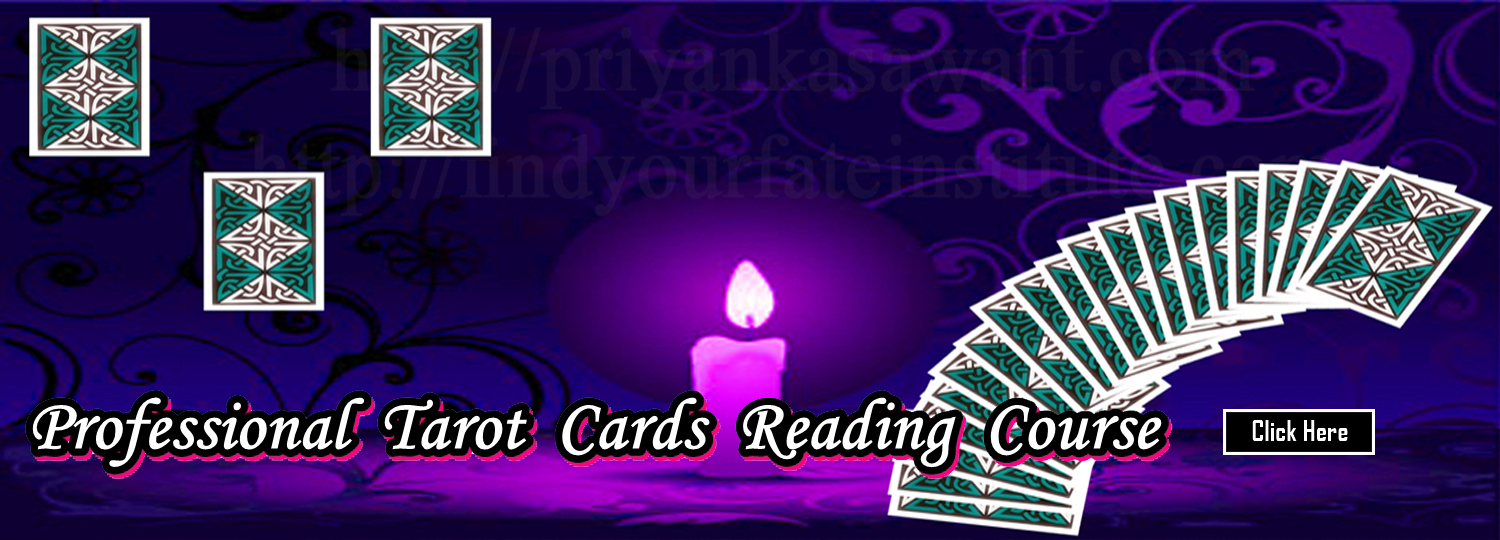 Celebrity Tarot Card Reader Astrologer Priyanka Sawant Mumbai India Tarot Card Reading Course