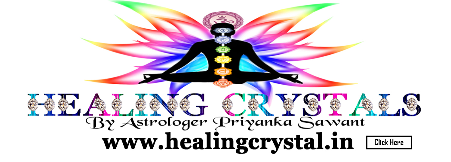 Healing Crystal Celebrity Tarot Card Reader Astrologer Priyanka Sawant Mumbai India