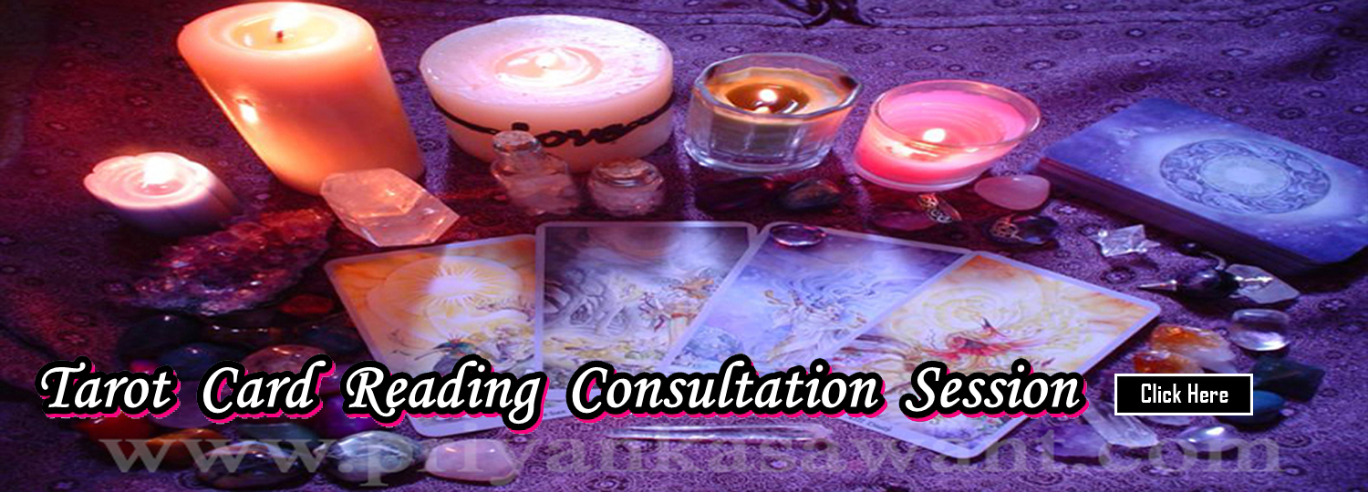 Celebrity Tarot Card Reader Astrologer Priyanka Sawant Mumbai India Tarot Card Reading Consultation